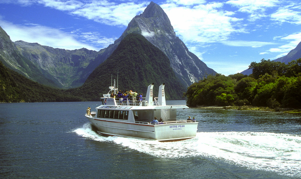 Milford Sound